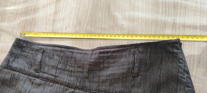 Jupe Armand Thiery en taille 44 - photo numéro 8