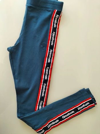 Bas de sport taille XS