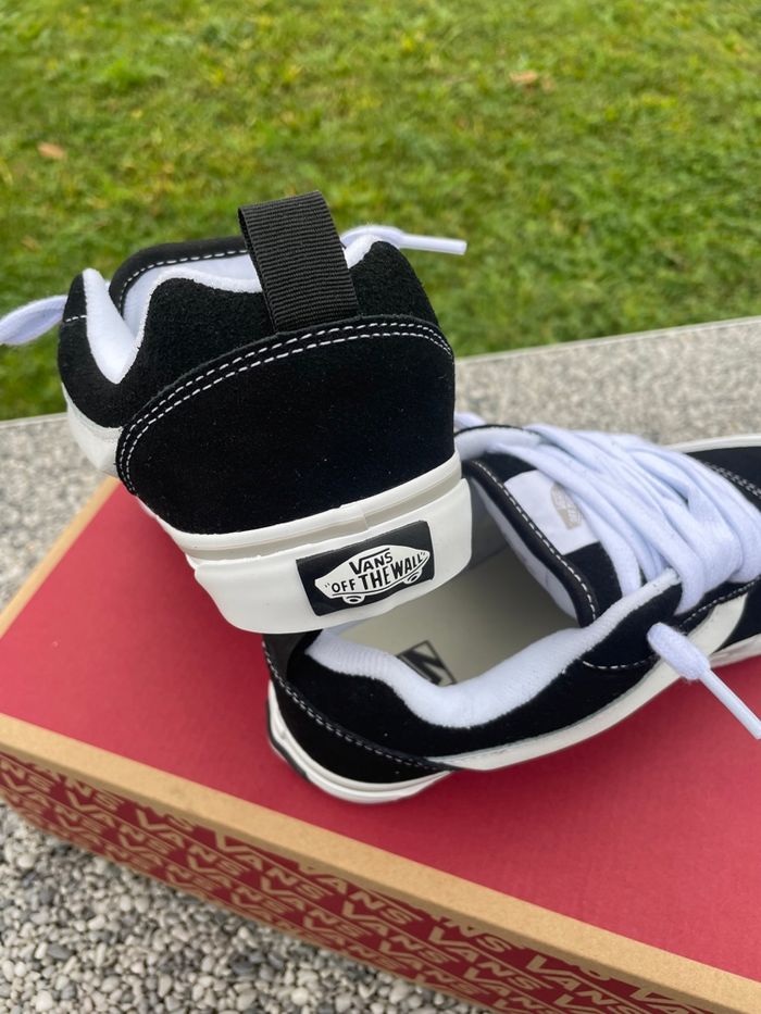 Vans Knu Skool 36,5 - photo numéro 6