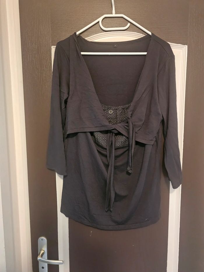 Tee shirt - photo numéro 2