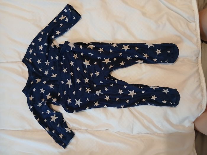 Pyjama - photo numéro 3