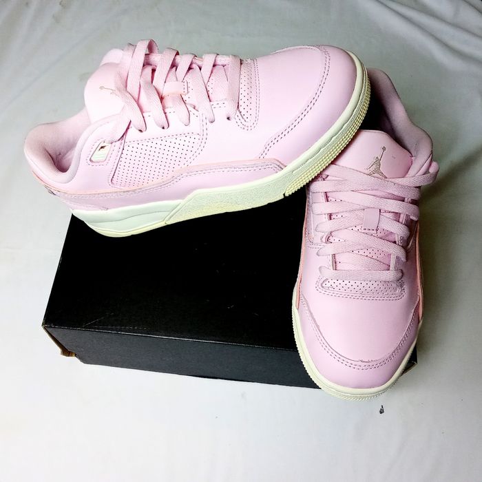 Jordan fligth neuves