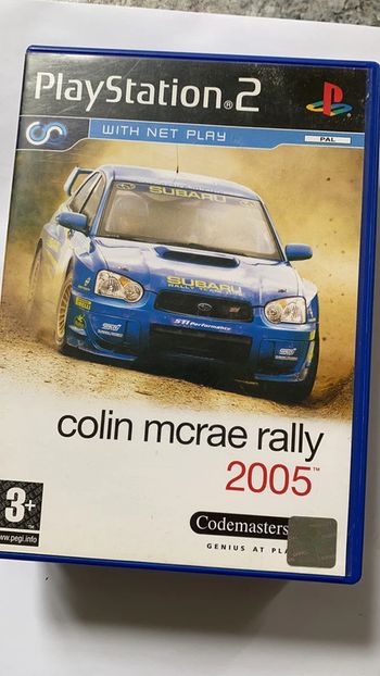 Colin
