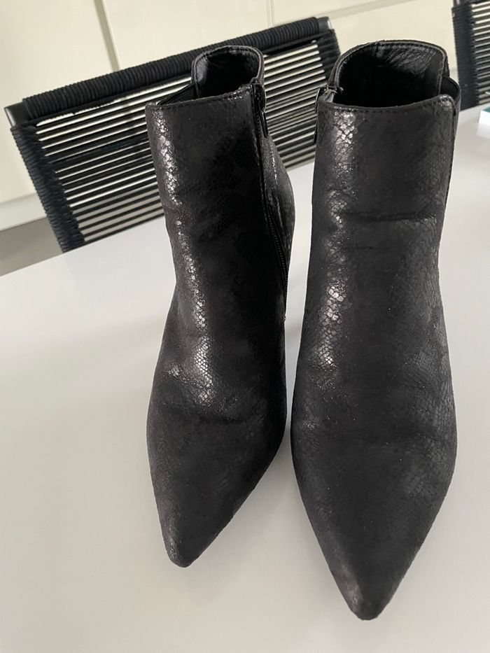 Boots - photo numéro 6