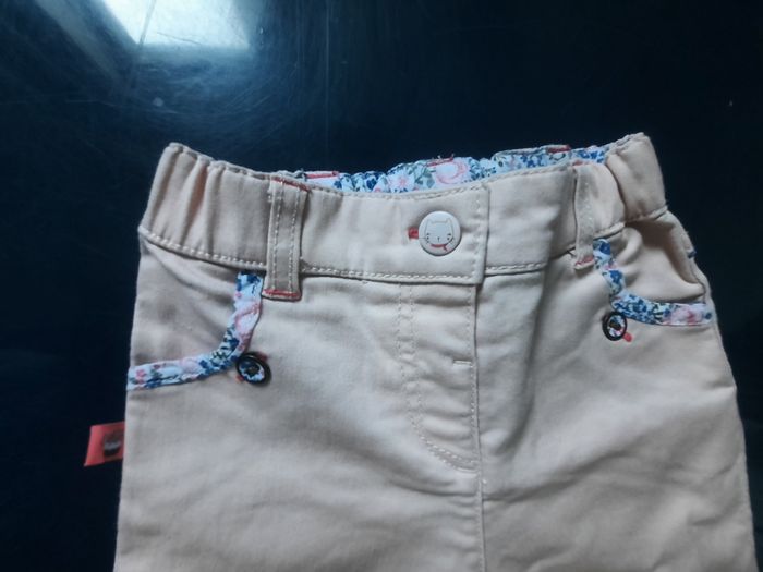 Pantalon 6 mois Sergent Major - photo numéro 3