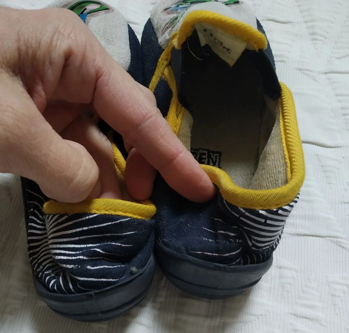 Ben 10 ten pantoufles chaussons 29 - photo numéro 4