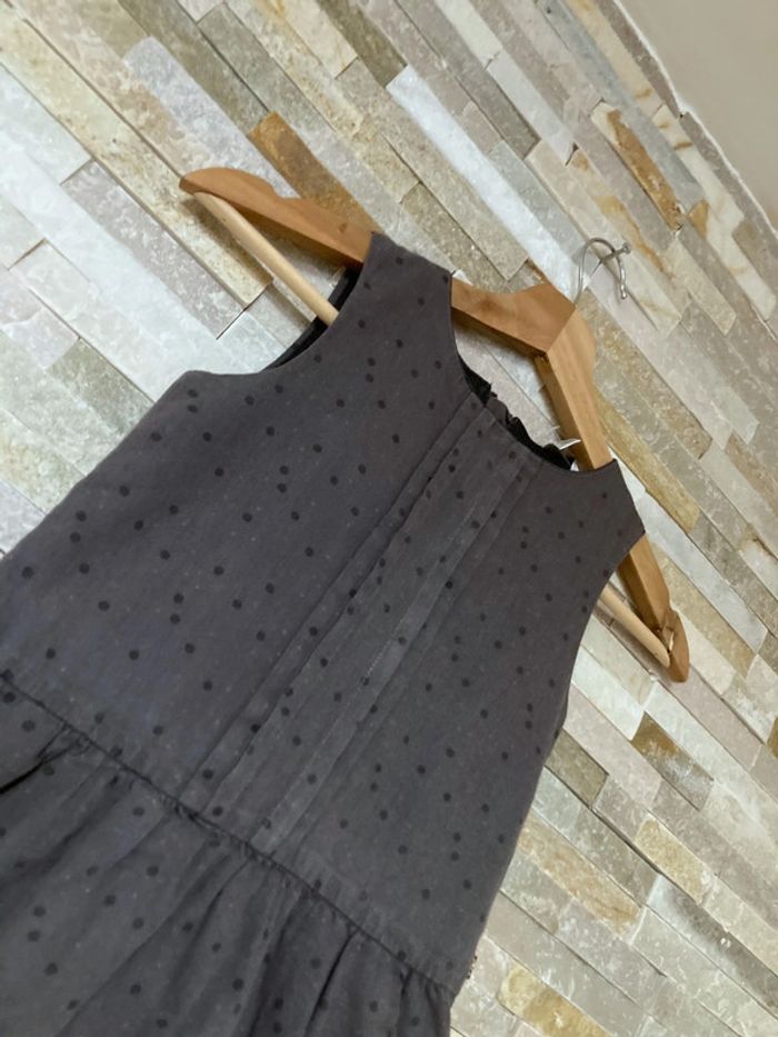 6ans robe okaidi - photo numéro 2