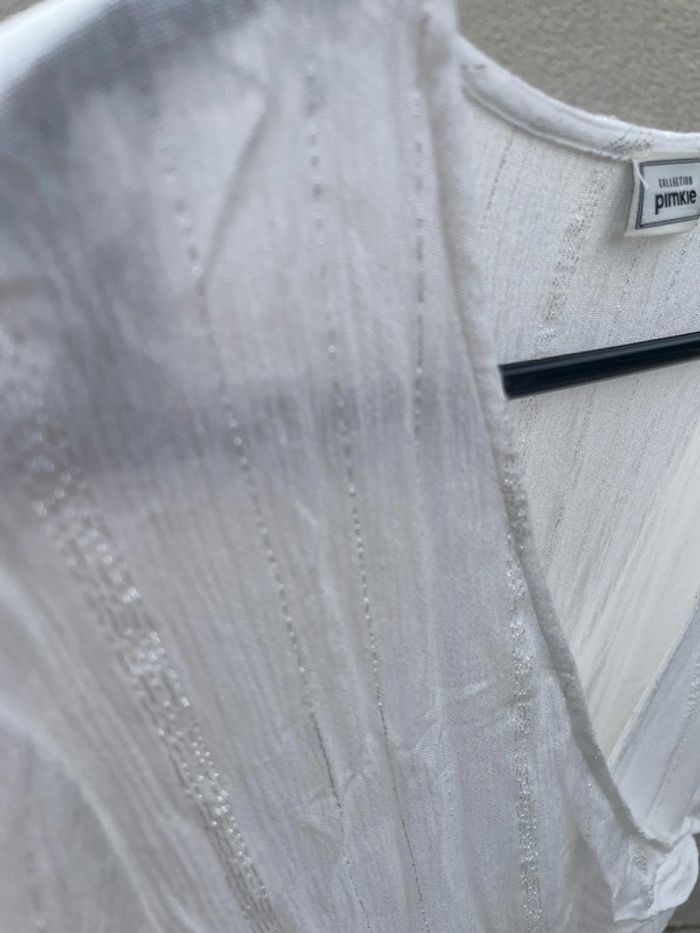Magnifique robe, portefeuille Pimkie - photo numéro 4