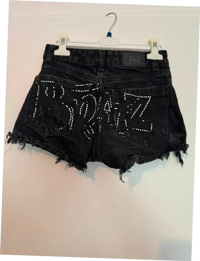 Short Bratz - photo numéro 3