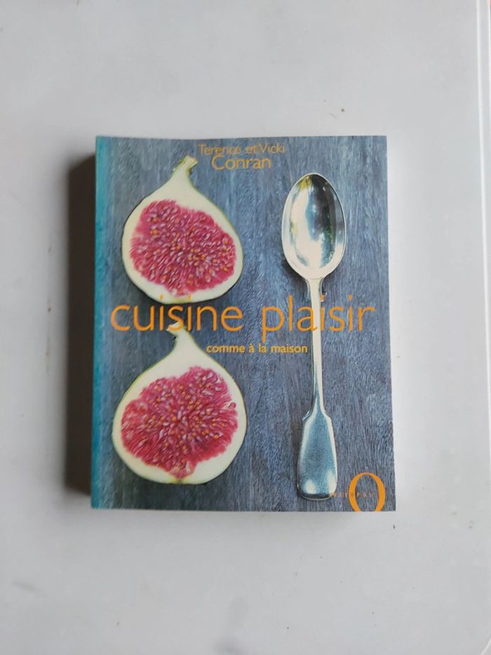 Cuisine plaisir comme à la maison