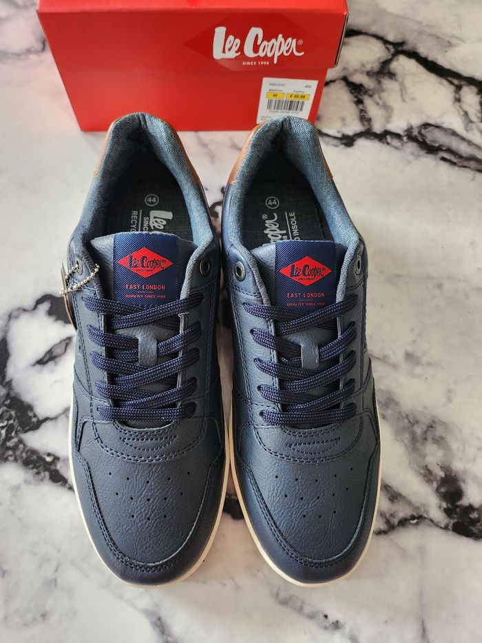 Basket homme Lee cooper taille 44 - photo numéro 3