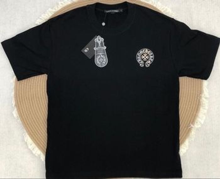 T-shirt Chrome Hearts - photo numéro 4