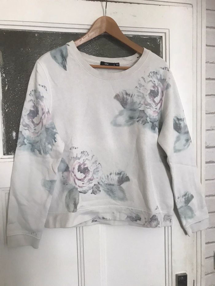 Sweat femme marque Sportsgirl taille M