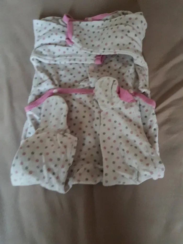 Pyjama - photo numéro 8