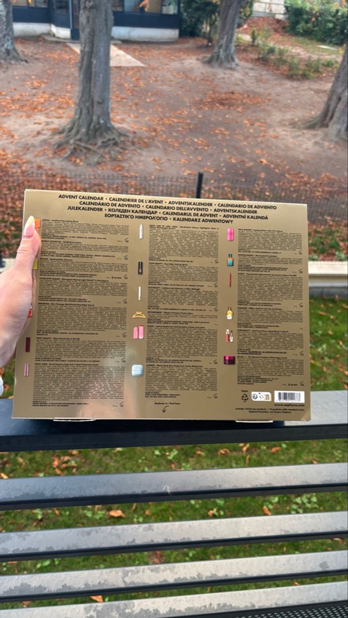 Sephora favorites 2025 - édition luxe - photo numéro 4