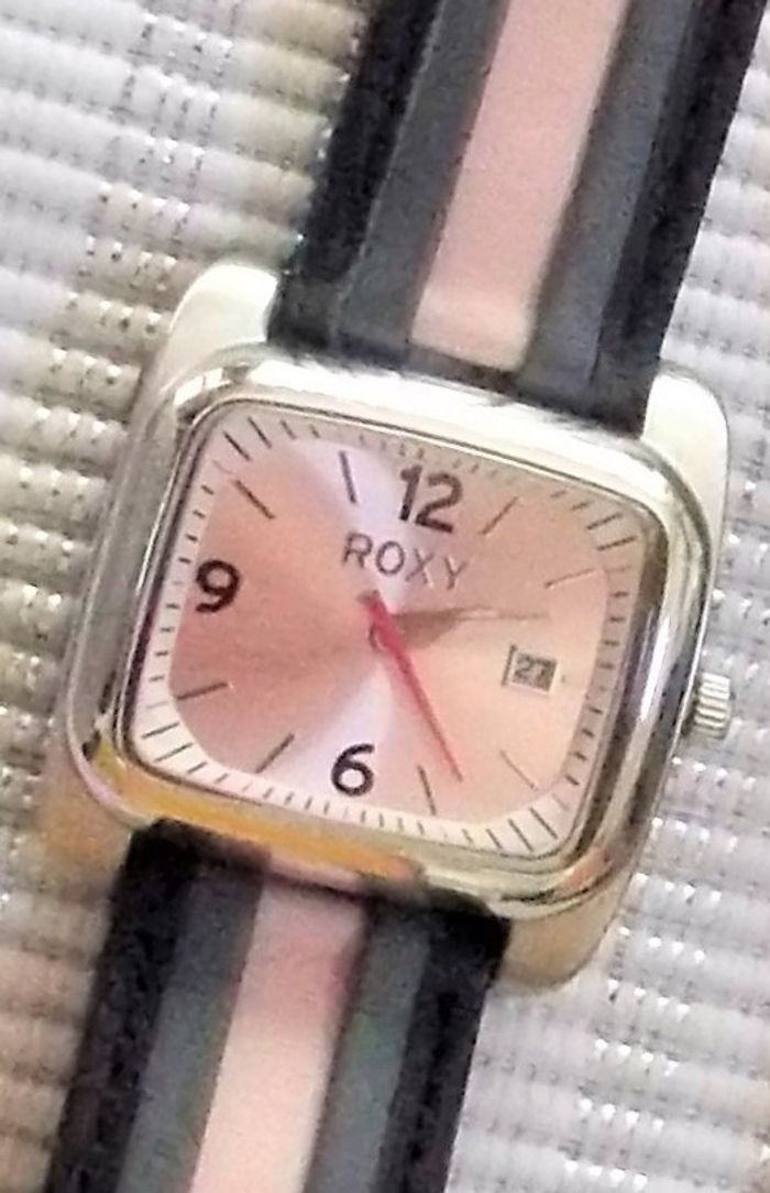 Montre ROXY "Herbie"