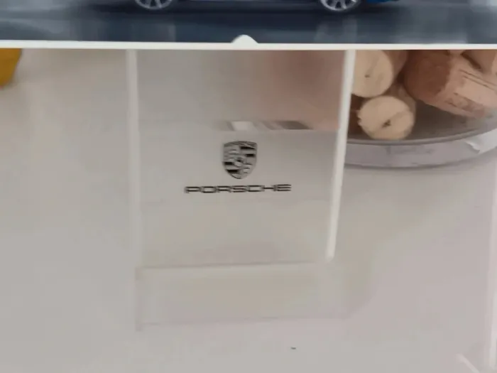 Accesoires salon porshe playmobil - photo numéro 4