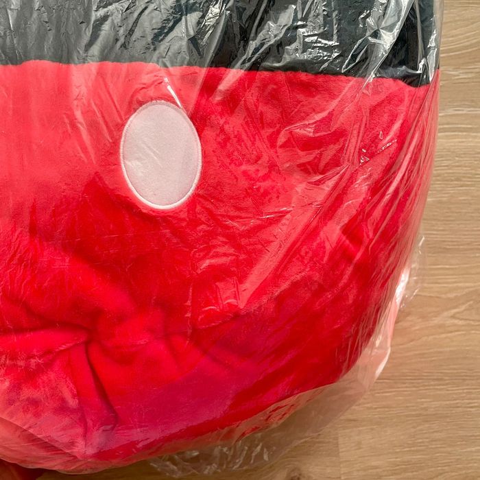 Coussin Mickey Disney XL - photo numéro 3