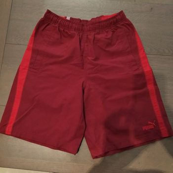 Short homme Puma