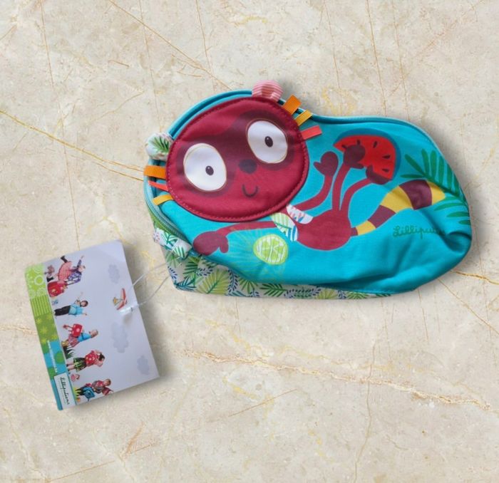 Trousse Lilliputiens