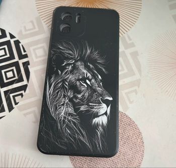 Lot de coque redmi A1