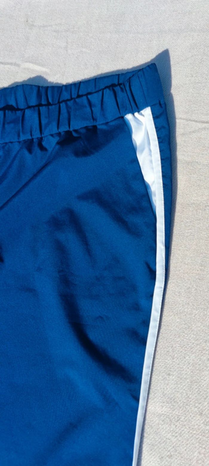 Pantalon jogging Lacoste - photo numéro 4