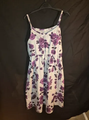 Robe.