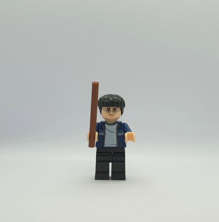 🦉 Figurine - Harry Potter - (Style Lego) 🦉 - photo numéro 10