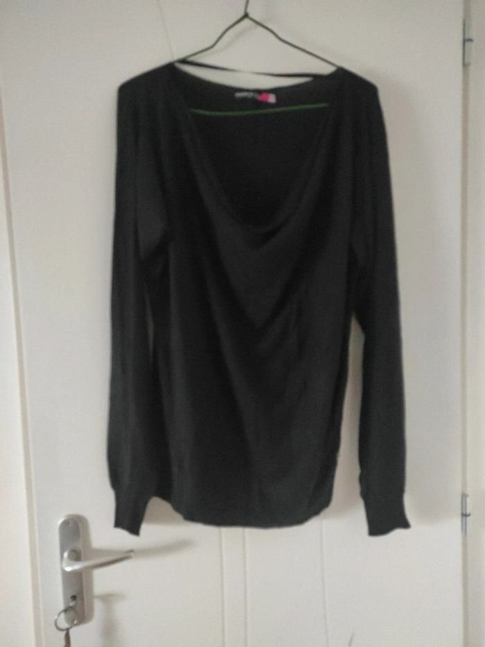 Pull léger bonobo taille m