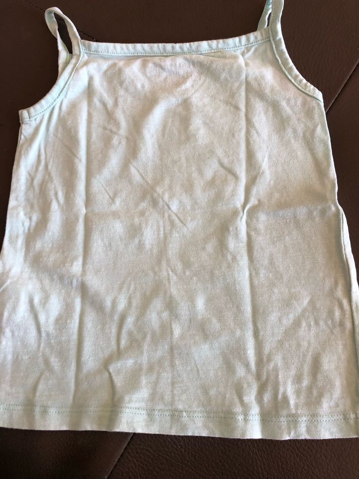 Débardeur orchestra 4 ans - photo numéro 4