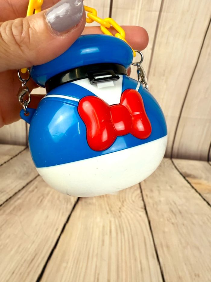 Boîte Figurine à suspendre Disney Donald Tokyo Disneyland - photo numéro 2