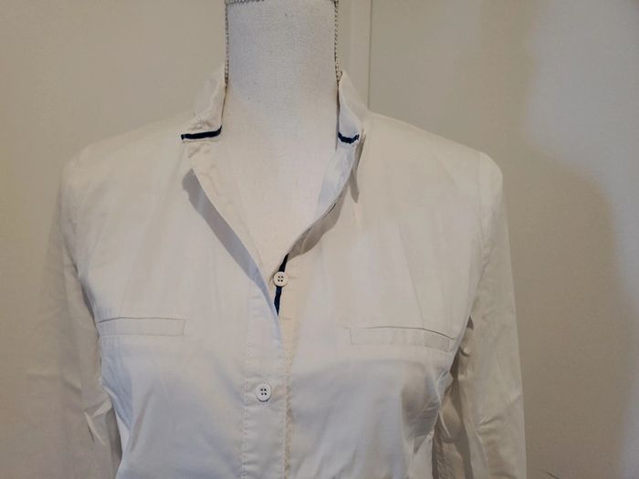 Chemise T.36 Promod - photo numéro 2