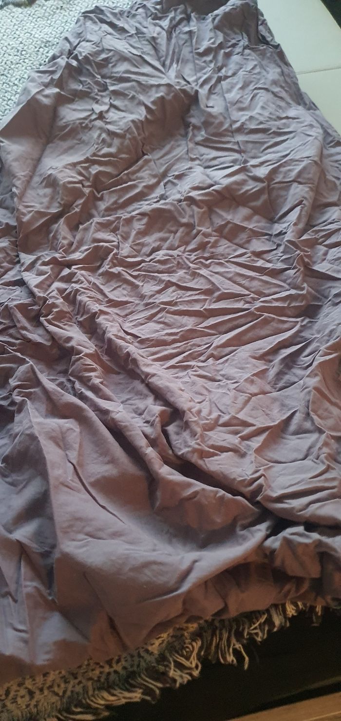 Lot 2 drap housse 1 pers - photo numéro 2