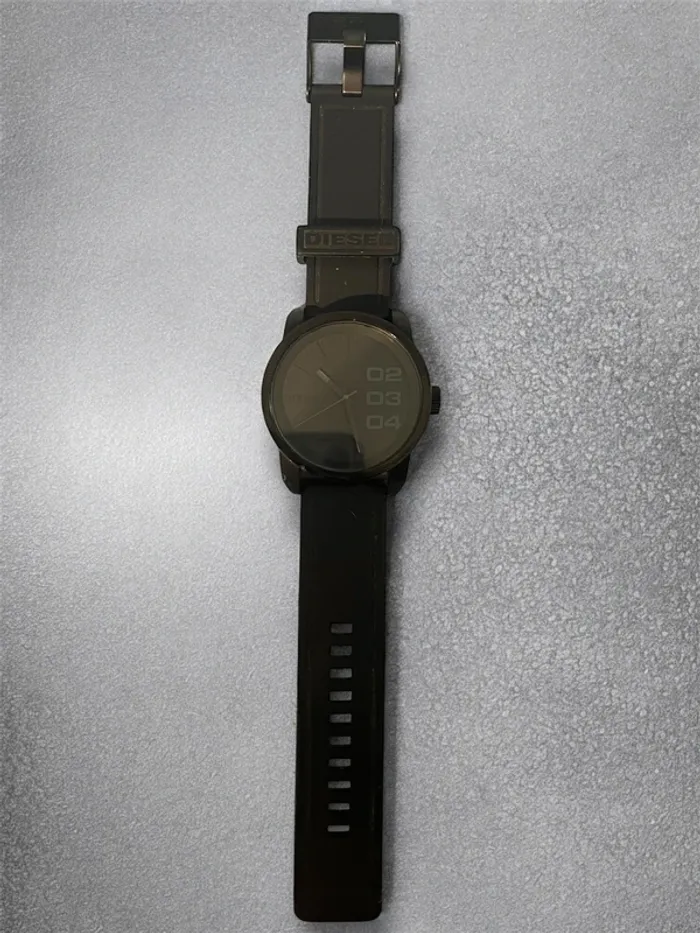 Montre Diesel