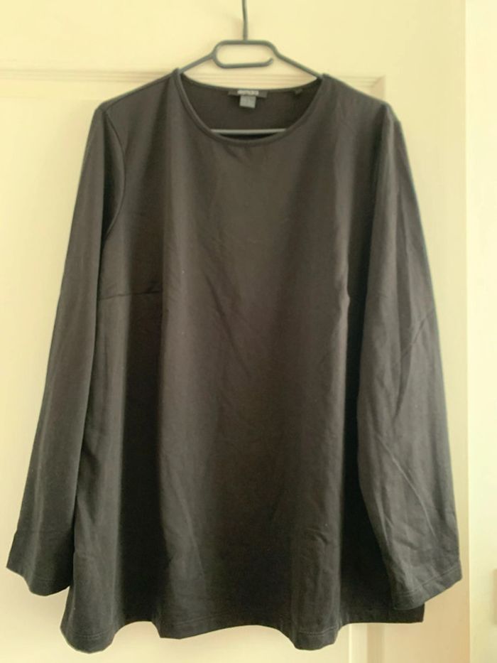 Maillot manches longues