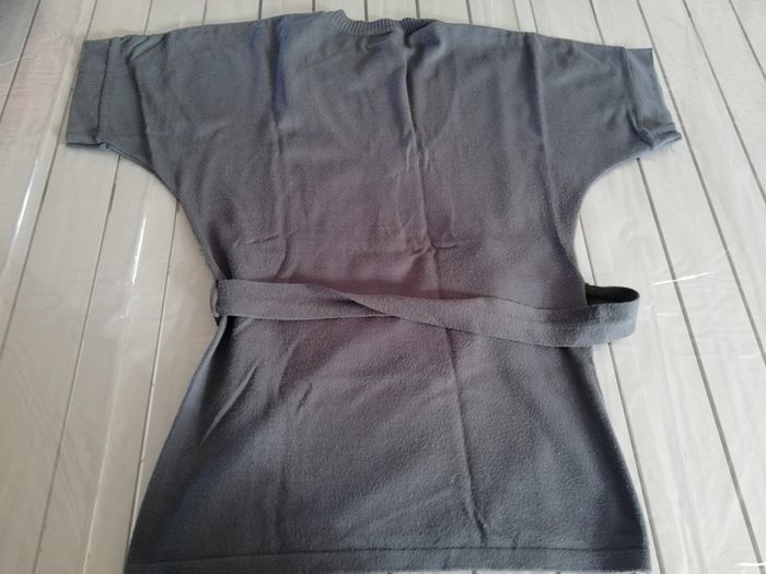 Pull long manches courtes - photo numéro 5