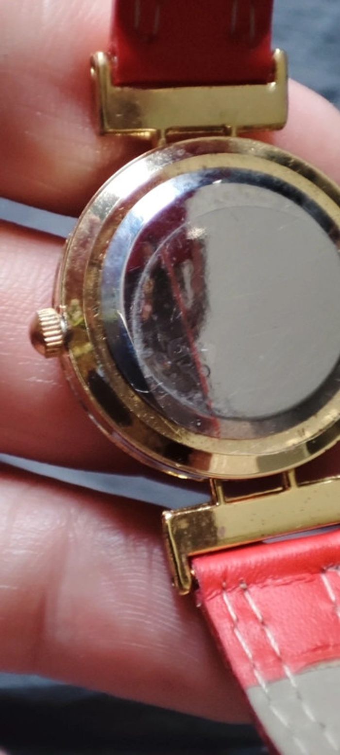 Montre - photo numéro 7