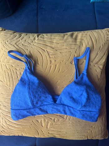 Haut de maillot de bain