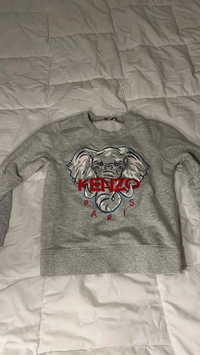 Pull kenzo