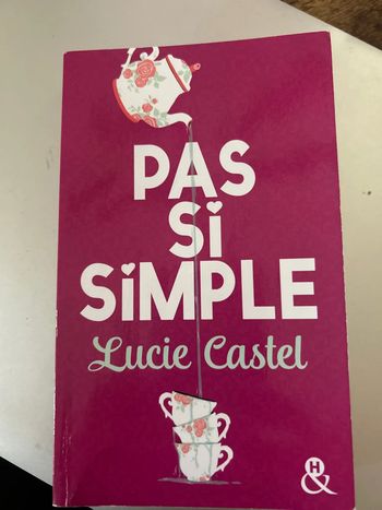 Pas si simple