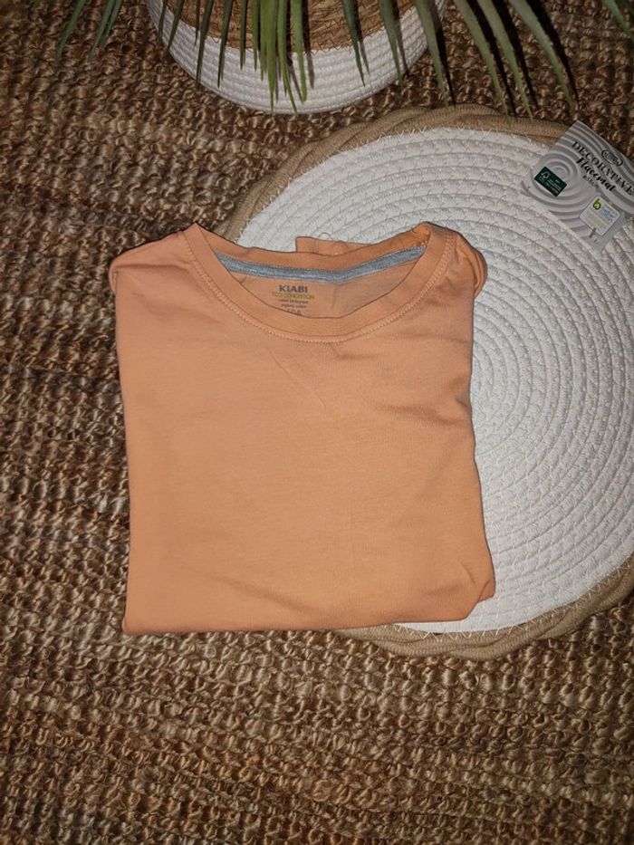 T-shirt 10 ans - photo numéro 3