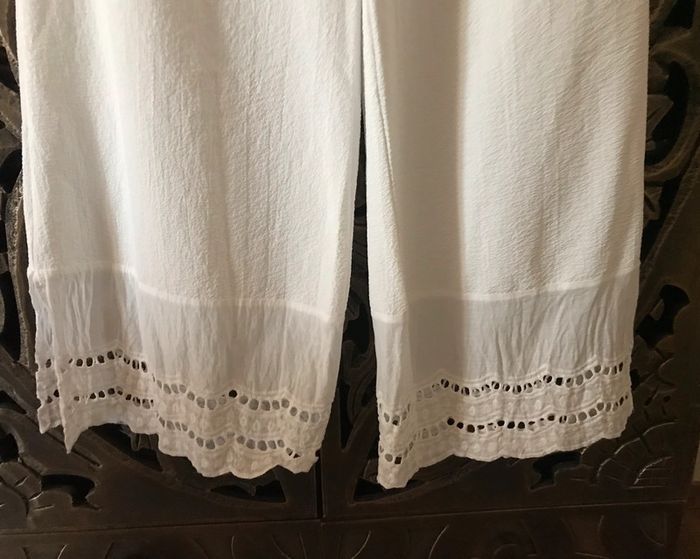 Pantalon été - photo numéro 2