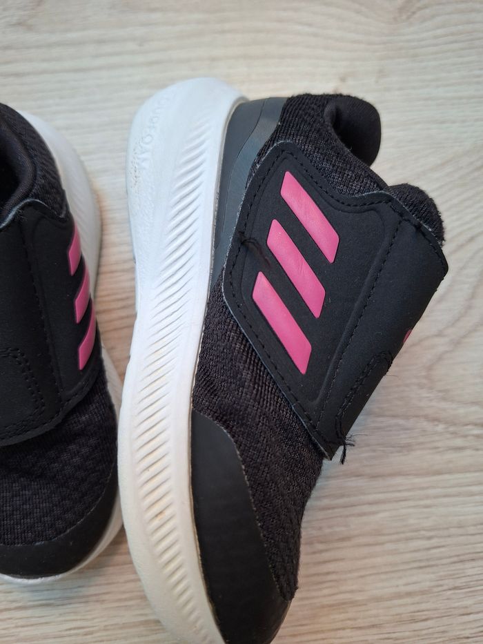 Basket adidas - photo numéro 4