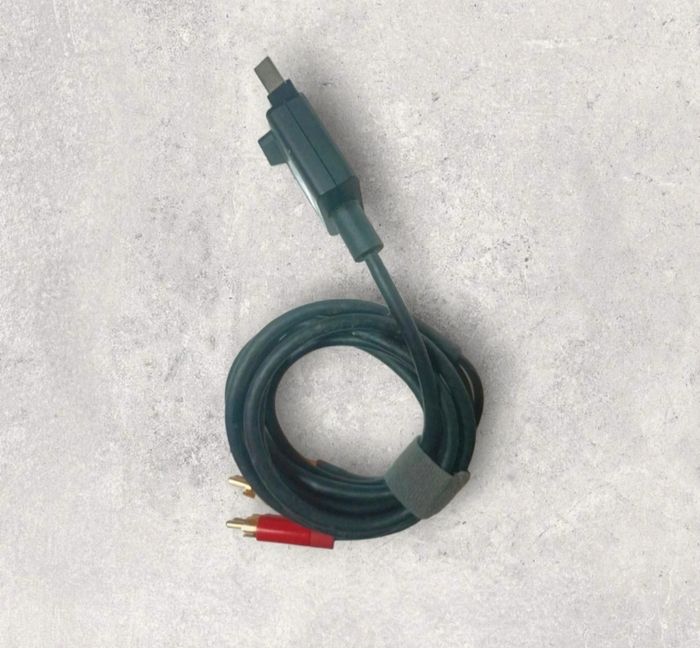 Câble Vidéo Composante HD AV pour Xbox 360 - photo numéro 2