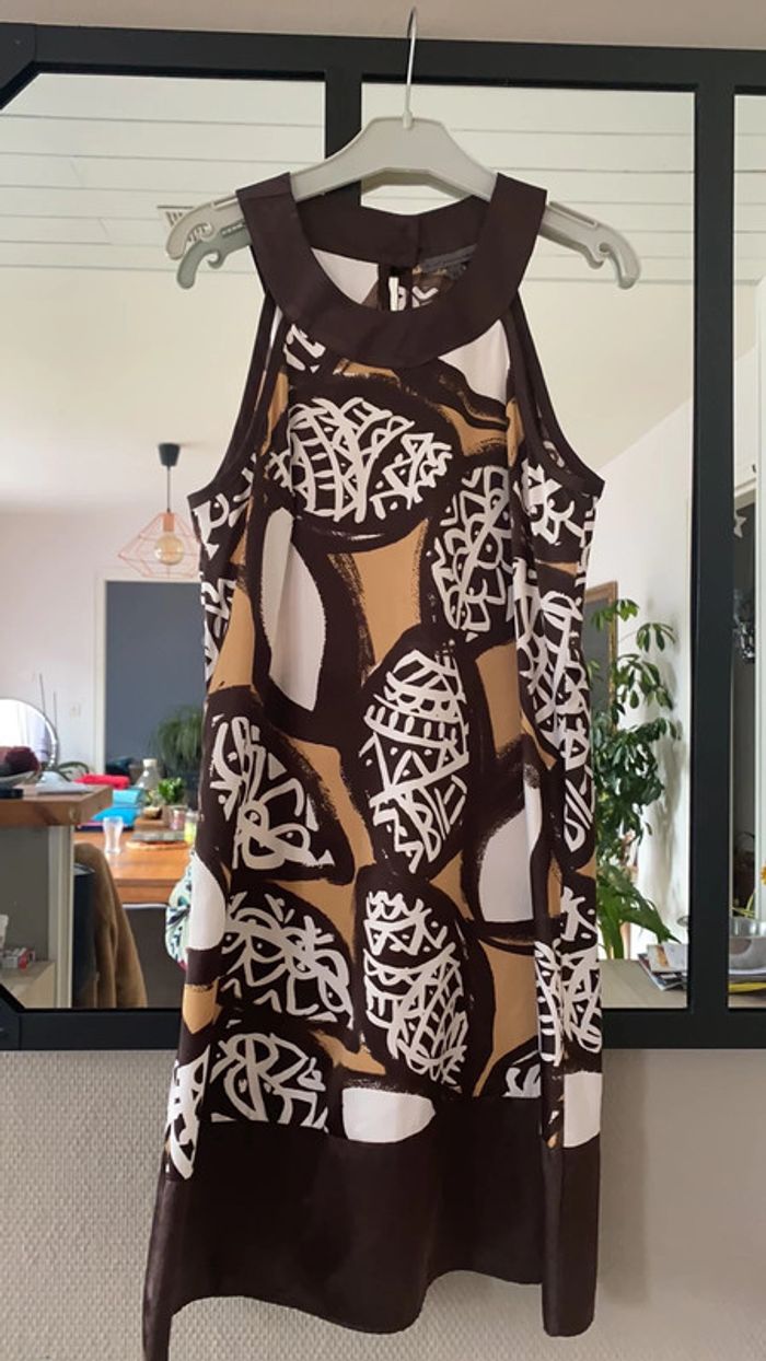 Robe Ici et maintenant