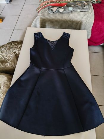 Robe fille