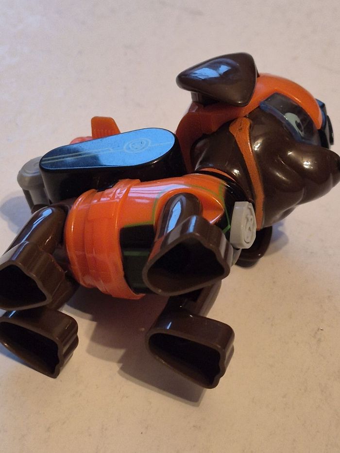 Figurine Paw Patrol - photo numéro 6
