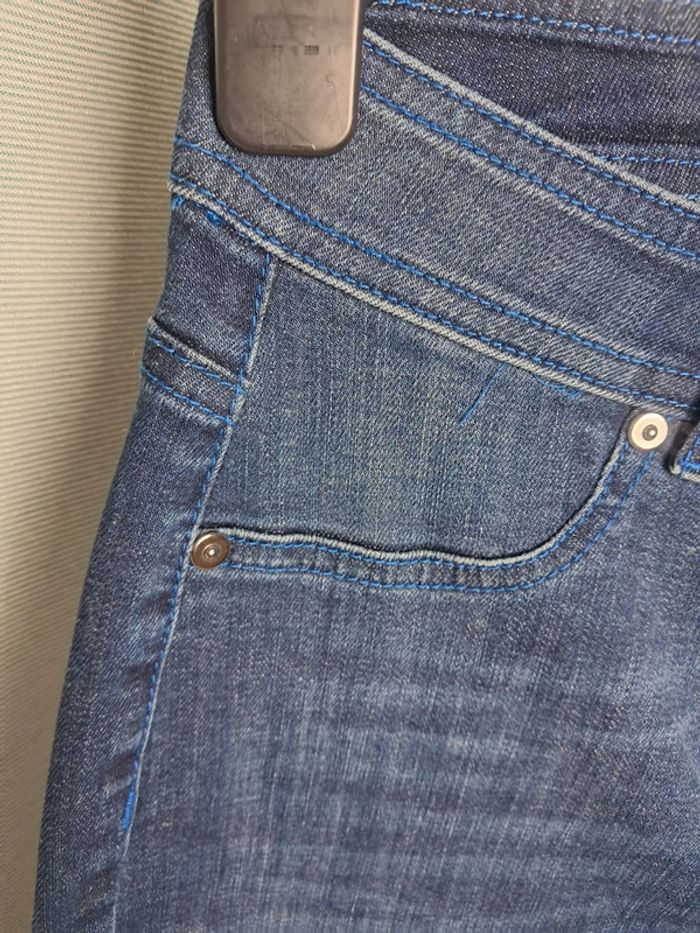 Airfield jean T.36/38 neuf - photo numéro 3