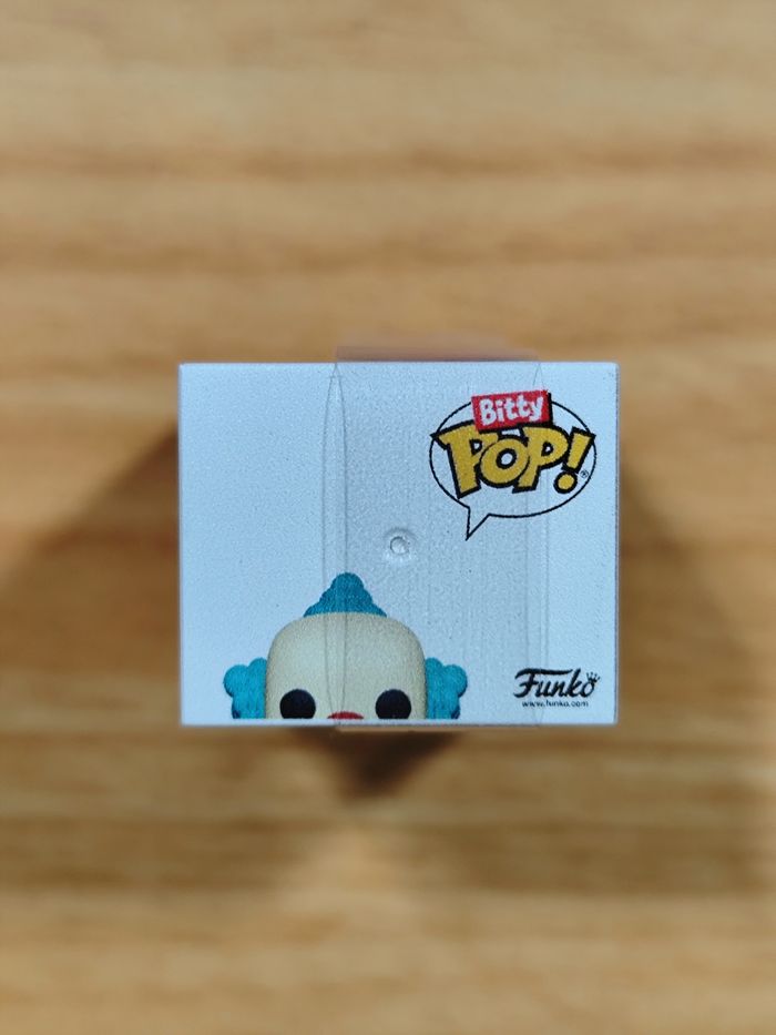 Bitty Pop! - Krusty The Clown (The Simpson) - photo numéro 5