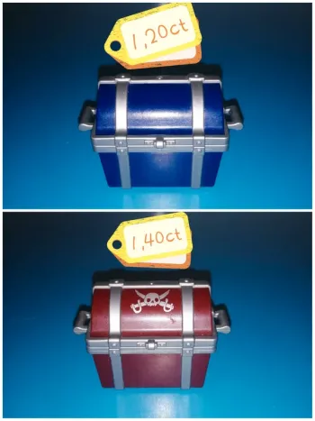 Thème* accessoire / coffre